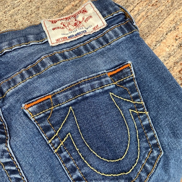 Jeans - Picture 6 of 12